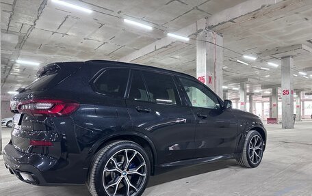 BMW X5, 2020 год, 6 850 000 рублей, 4 фотография