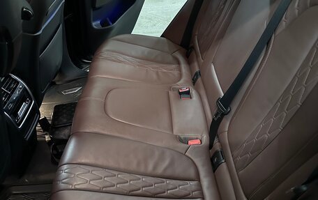 BMW X5, 2020 год, 6 850 000 рублей, 11 фотография