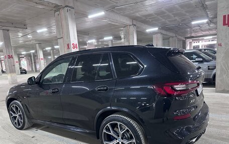 BMW X5, 2020 год, 6 850 000 рублей, 6 фотография