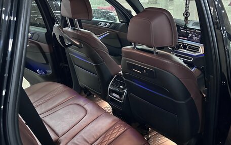 BMW X5, 2020 год, 6 850 000 рублей, 7 фотография