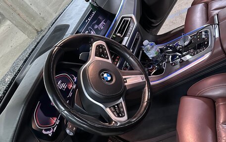 BMW X5, 2020 год, 6 850 000 рублей, 9 фотография