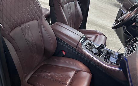 BMW X5, 2020 год, 6 850 000 рублей, 8 фотография