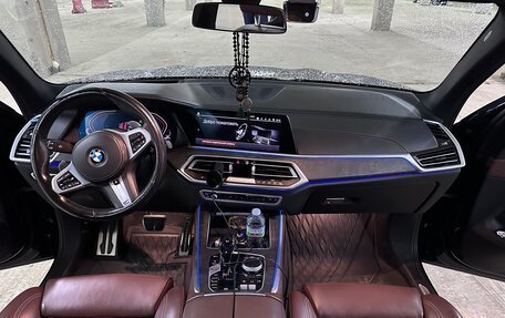BMW X5, 2020 год, 6 850 000 рублей, 12 фотография