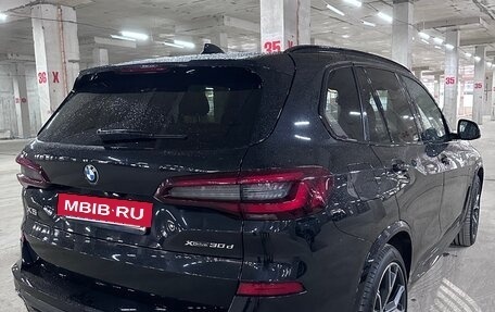 BMW X5, 2020 год, 6 850 000 рублей, 5 фотография