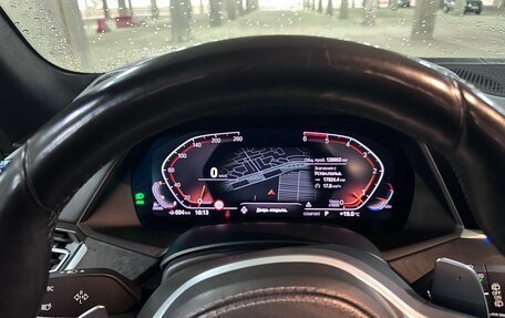BMW X5, 2020 год, 6 850 000 рублей, 13 фотография