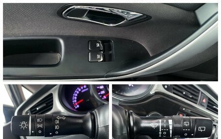 KIA cee'd III, 2016 год, 1 360 000 рублей, 10 фотография