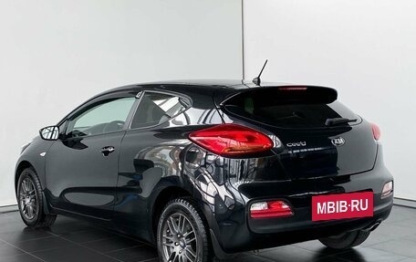 KIA cee'd III, 2016 год, 1 360 000 рублей, 4 фотография