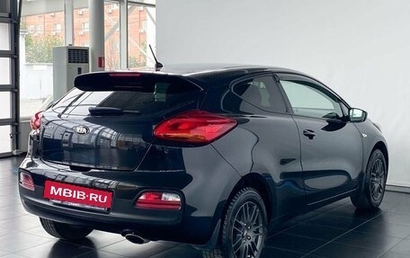 KIA cee'd III, 2016 год, 1 360 000 рублей, 3 фотография