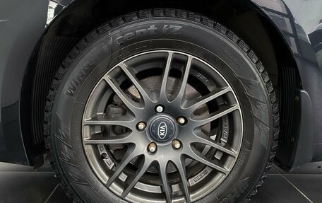 KIA cee'd III, 2016 год, 1 360 000 рублей, 15 фотография