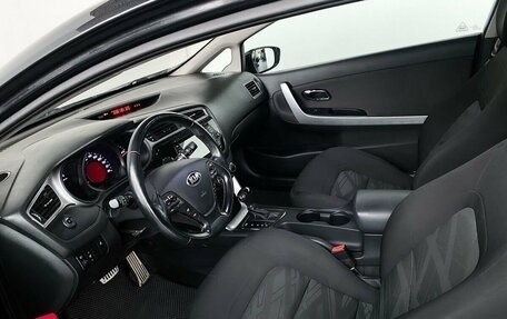 KIA cee'd III, 2016 год, 1 360 000 рублей, 12 фотография
