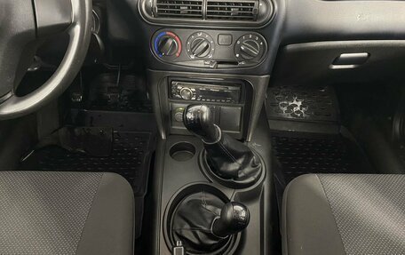 Chevrolet Niva I рестайлинг, 2011 год, 655 000 рублей, 16 фотография