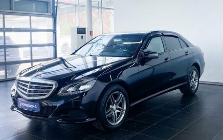 Mercedes-Benz E-Класс, 2014 год, 1 620 000 рублей, 2 фотография