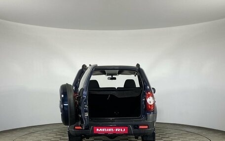 Chevrolet Niva I рестайлинг, 2011 год, 655 000 рублей, 8 фотография