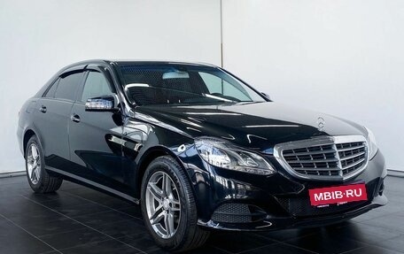 Mercedes-Benz E-Класс, 2014 год, 1 620 000 рублей, 1 фотография