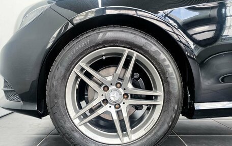 Mercedes-Benz E-Класс, 2014 год, 1 620 000 рублей, 10 фотография