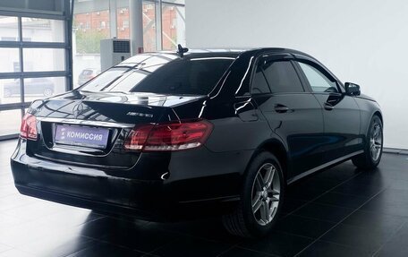 Mercedes-Benz E-Класс, 2014 год, 1 620 000 рублей, 6 фотография
