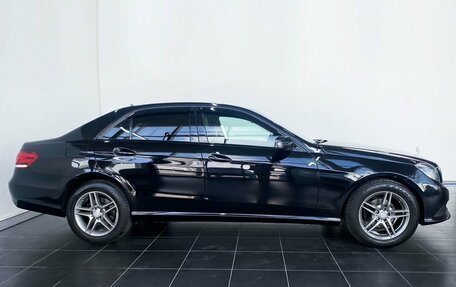 Mercedes-Benz E-Класс, 2014 год, 1 620 000 рублей, 8 фотография