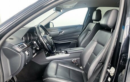 Mercedes-Benz E-Класс, 2014 год, 1 620 000 рублей, 11 фотография