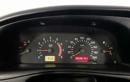 Chevrolet Niva I рестайлинг, 2011 год, 655 000 рублей, 14 фотография