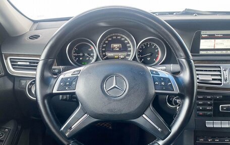 Mercedes-Benz E-Класс, 2014 год, 1 620 000 рублей, 9 фотография