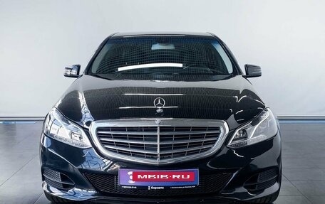Mercedes-Benz E-Класс, 2014 год, 1 620 000 рублей, 3 фотография