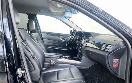 Mercedes-Benz E-Класс, 2014 год, 1 620 000 рублей, 14 фотография
