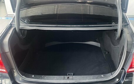 Mercedes-Benz E-Класс, 2014 год, 1 620 000 рублей, 17 фотография