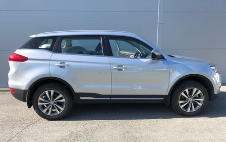 Volkswagen Tiguan II, 2020 год, 3 354 000 рублей, 6 фотография