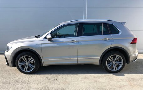 Volkswagen Tiguan II, 2020 год, 3 354 000 рублей, 7 фотография