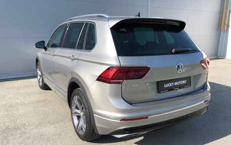 Volkswagen Tiguan II, 2020 год, 3 354 000 рублей, 8 фотография