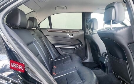 Mercedes-Benz E-Класс, 2014 год, 1 620 000 рублей, 13 фотография