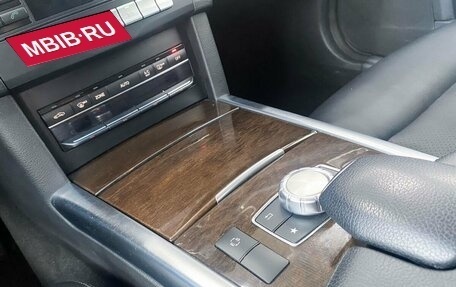 Mercedes-Benz E-Класс, 2014 год, 1 620 000 рублей, 15 фотография