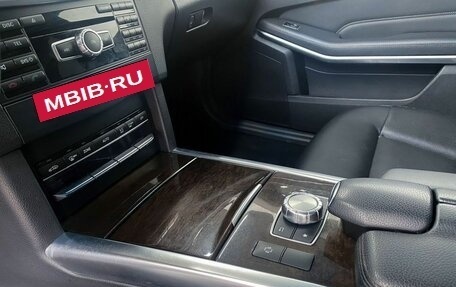 Mercedes-Benz E-Класс, 2014 год, 1 620 000 рублей, 16 фотография
