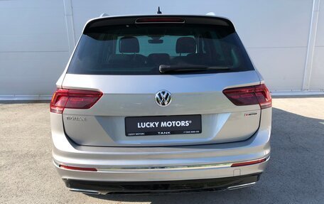 Volkswagen Tiguan II, 2020 год, 3 354 000 рублей, 10 фотография