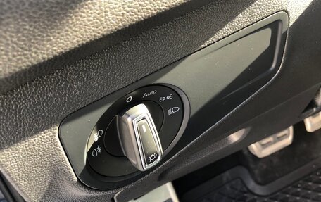 Volkswagen Tiguan II, 2020 год, 3 354 000 рублей, 13 фотография
