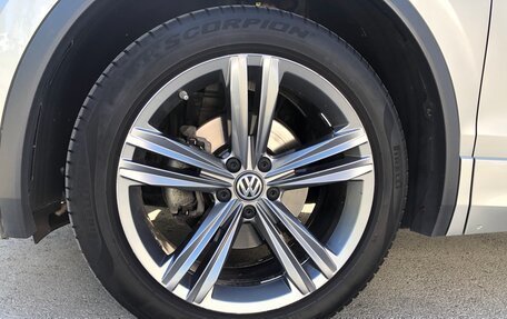 Volkswagen Tiguan II, 2020 год, 3 354 000 рублей, 30 фотография