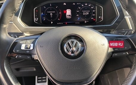 Volkswagen Tiguan II, 2020 год, 3 354 000 рублей, 21 фотография