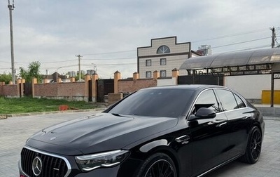 Mercedes-Benz E-Класс, 2024 год, 11 000 000 рублей, 1 фотография