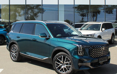 GAC GS8, 2024 год, 4 799 000 рублей, 1 фотография