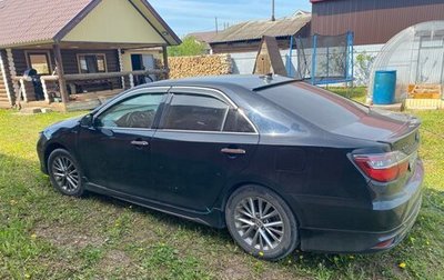 Toyota Camry, 2016 год, 2 300 000 рублей, 1 фотография