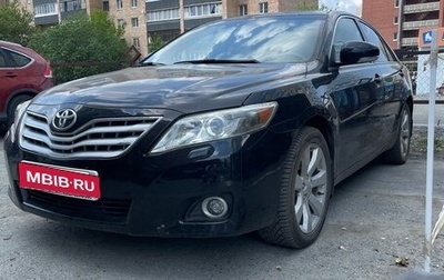 Toyota Camry, 2009 год, 1 350 000 рублей, 1 фотография