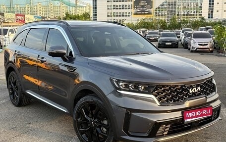 KIA Sorento IV, 2022 год, 2 665 000 рублей, 1 фотография