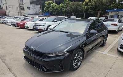 KIA K5, 2022 год, 1 791 000 рублей, 1 фотография