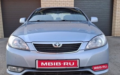 Daewoo Gentra II, 2014 год, 629 999 рублей, 1 фотография