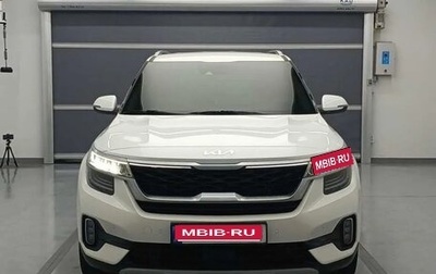 KIA Seltos I, 2022 год, 1 915 000 рублей, 1 фотография