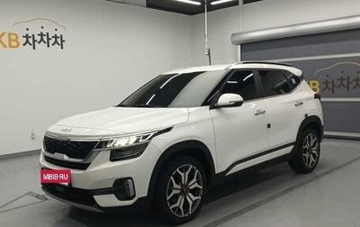 KIA Seltos I, 2022 год, 1 927 000 рублей, 1 фотография