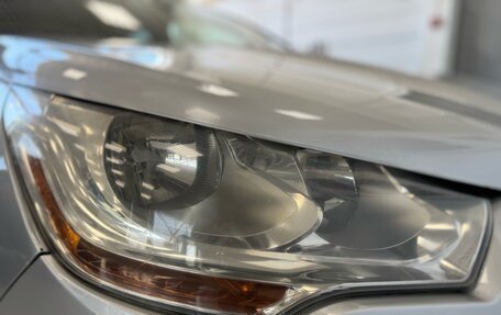 Citroen C4 II рестайлинг, 2013 год, 636 000 рублей, 10 фотография