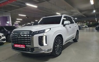Hyundai Palisade I, 2022 год, 4 165 000 рублей, 1 фотография