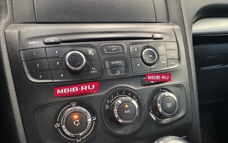 Citroen C4 II рестайлинг, 2013 год, 636 000 рублей, 19 фотография
