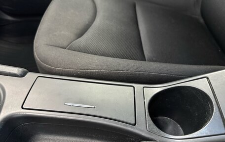 Citroen C4 II рестайлинг, 2013 год, 636 000 рублей, 22 фотография